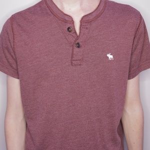 Abercrombie & Fitch T-Shirt